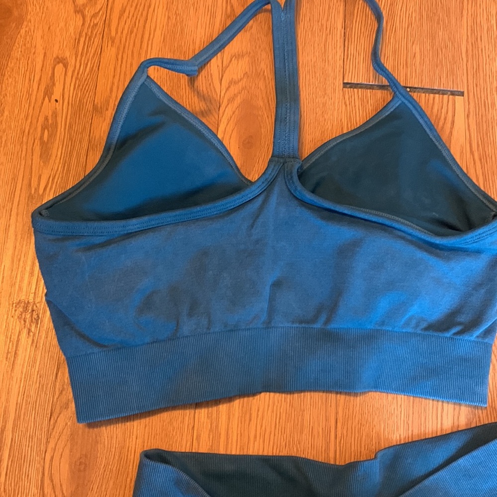Workout set - Picture 3 of 4